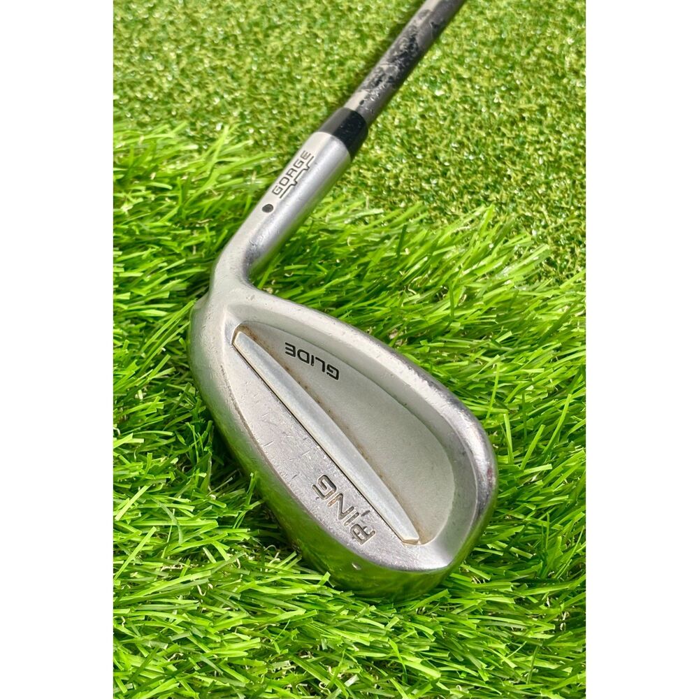 Ping Glide Gorge 56° Wedge Right Handed 35.5" Swing Science 200 Shaft Golf